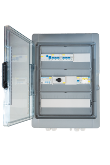 SOFAR Solar Backup Box